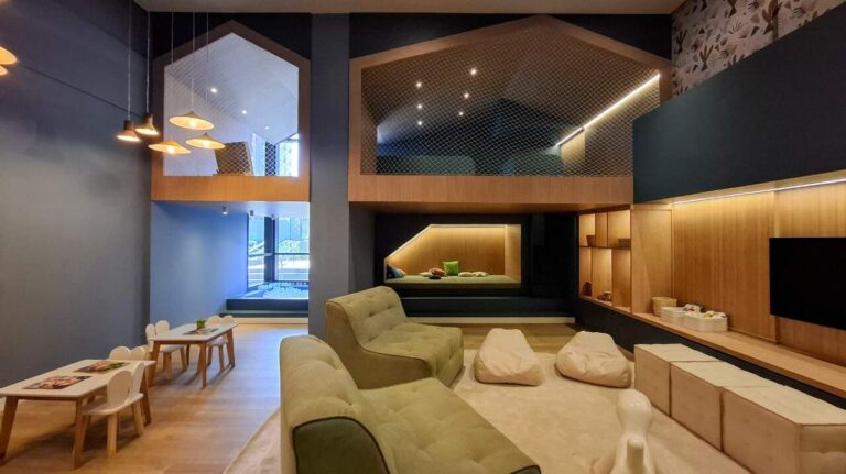 Apartamento à venda no Jardim Botânico: