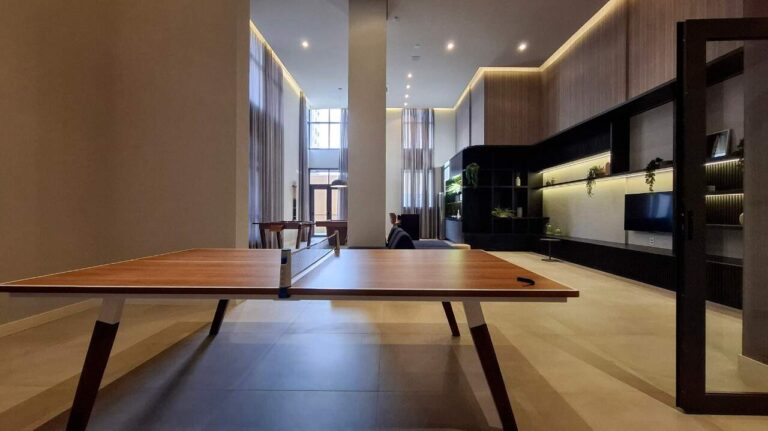 Apartamento à venda no Jardim Botânico:
