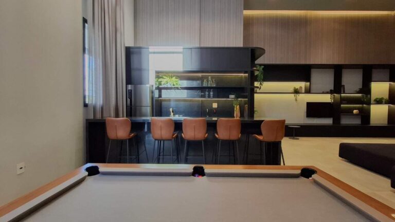 Apartamento à venda no Jardim Botânico: