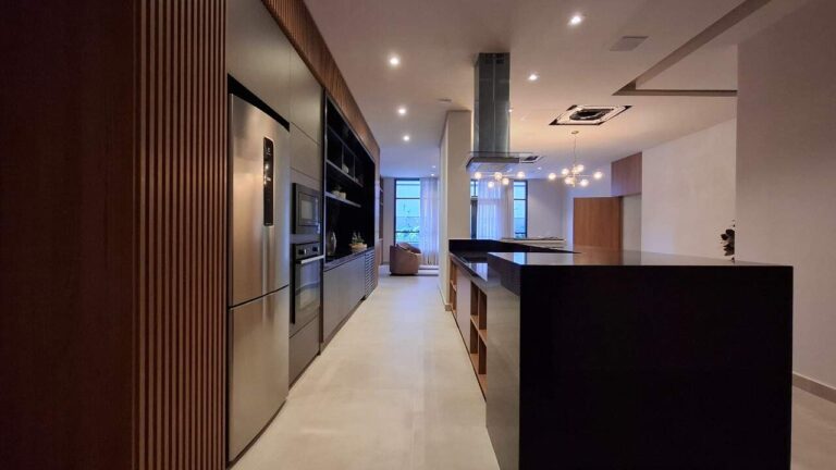 Apartamento à venda no Jardim Botânico: