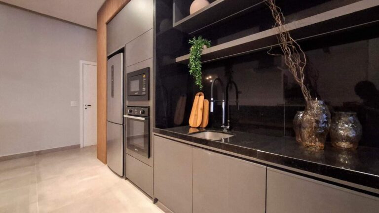 Apartamento à venda no Jardim Botânico: