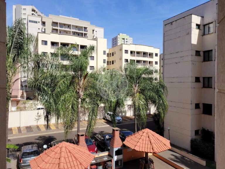 Apartamento à venda no Nova Aliança: | Foto_migracao | 13
