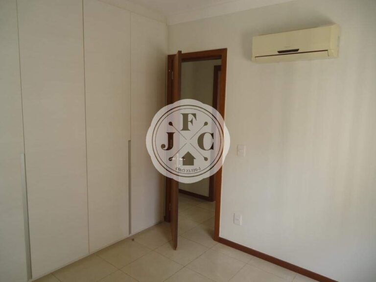 Apartamento para aluguel no Jardim Irajá: