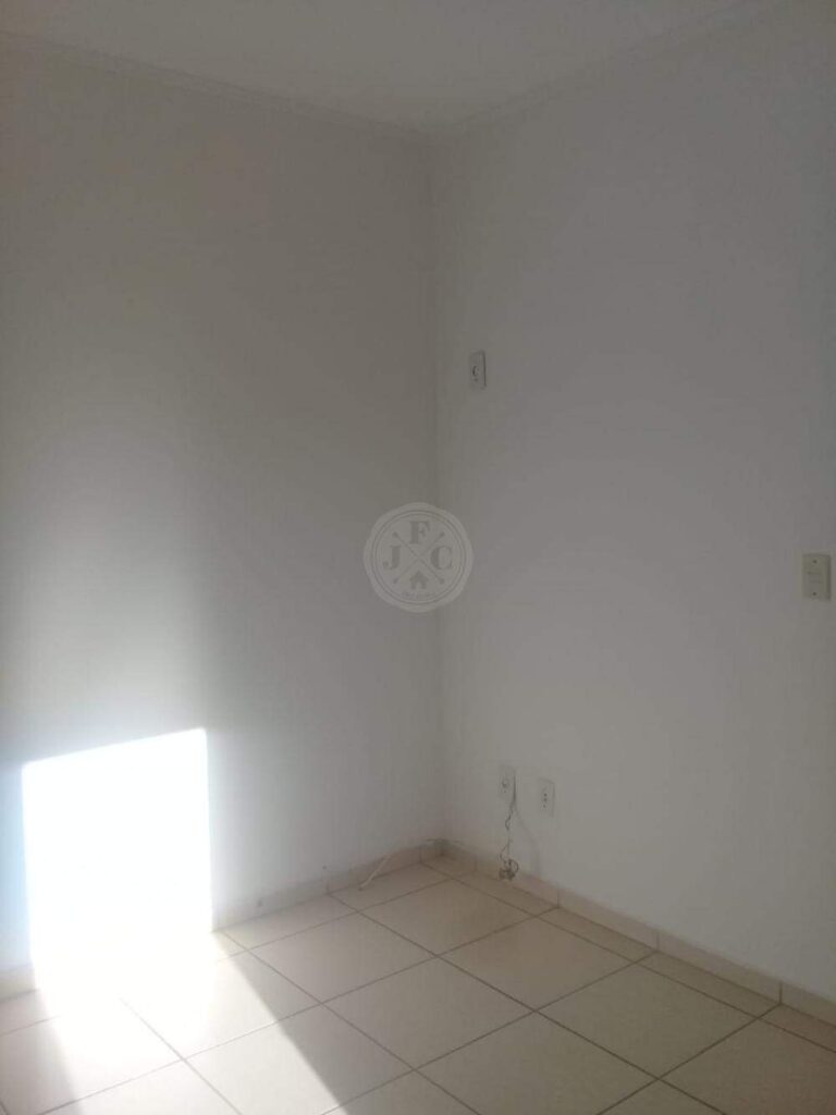 Apartamento à venda no Nova Aliança: