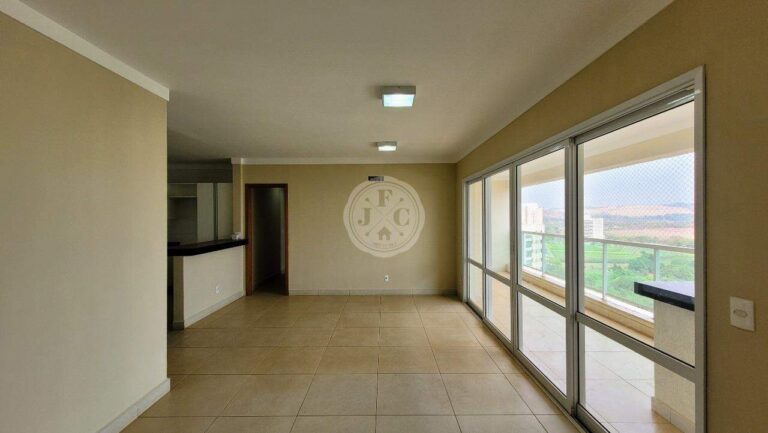 Apartamento para aluguel no Jardim Nova Aliança Sul: