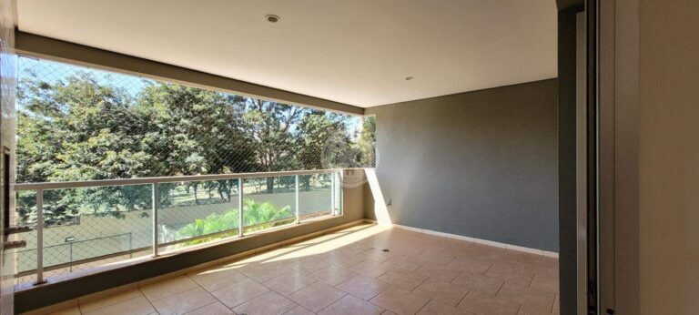 Apartamento para aluguel no Jardim Botânico: