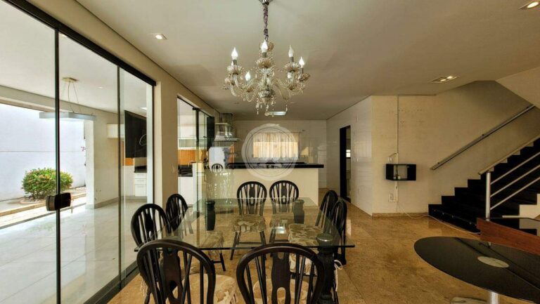 Casa em Condomínio à venda no Jardim Nova Aliança Sul: | Foto_migracao | 2
