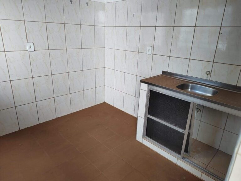 Casa para aluguel no Jardim Sumaré: