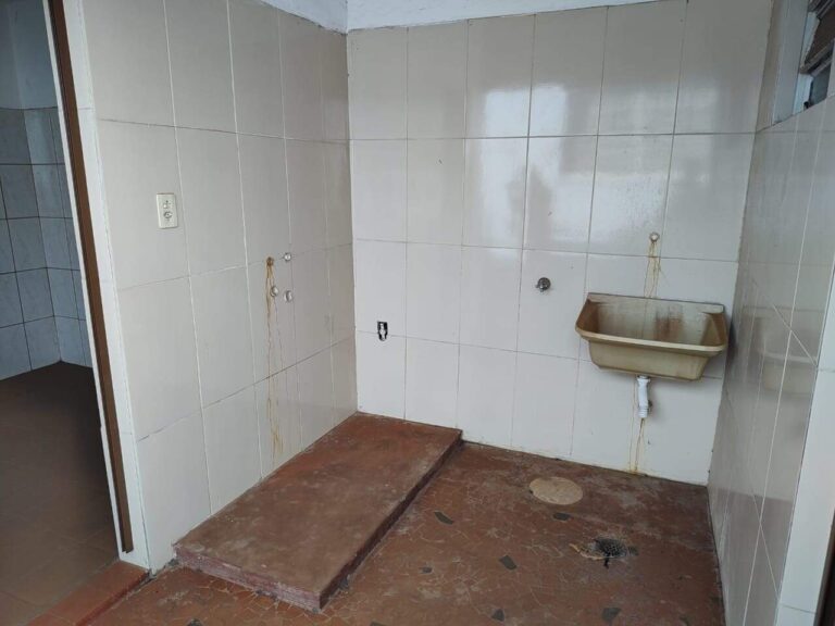 Casa para aluguel no Jardim Sumaré: