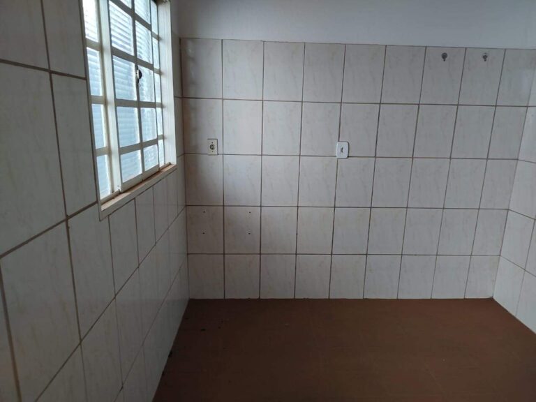 Casa para aluguel no Jardim Sumaré:
