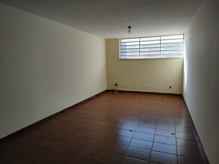 Casa para aluguel no Jardim Sumaré: