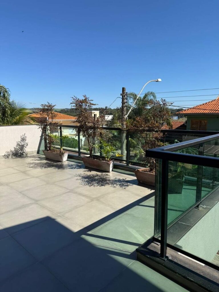 Casa em Condomínio à venda no Nova Aliança: