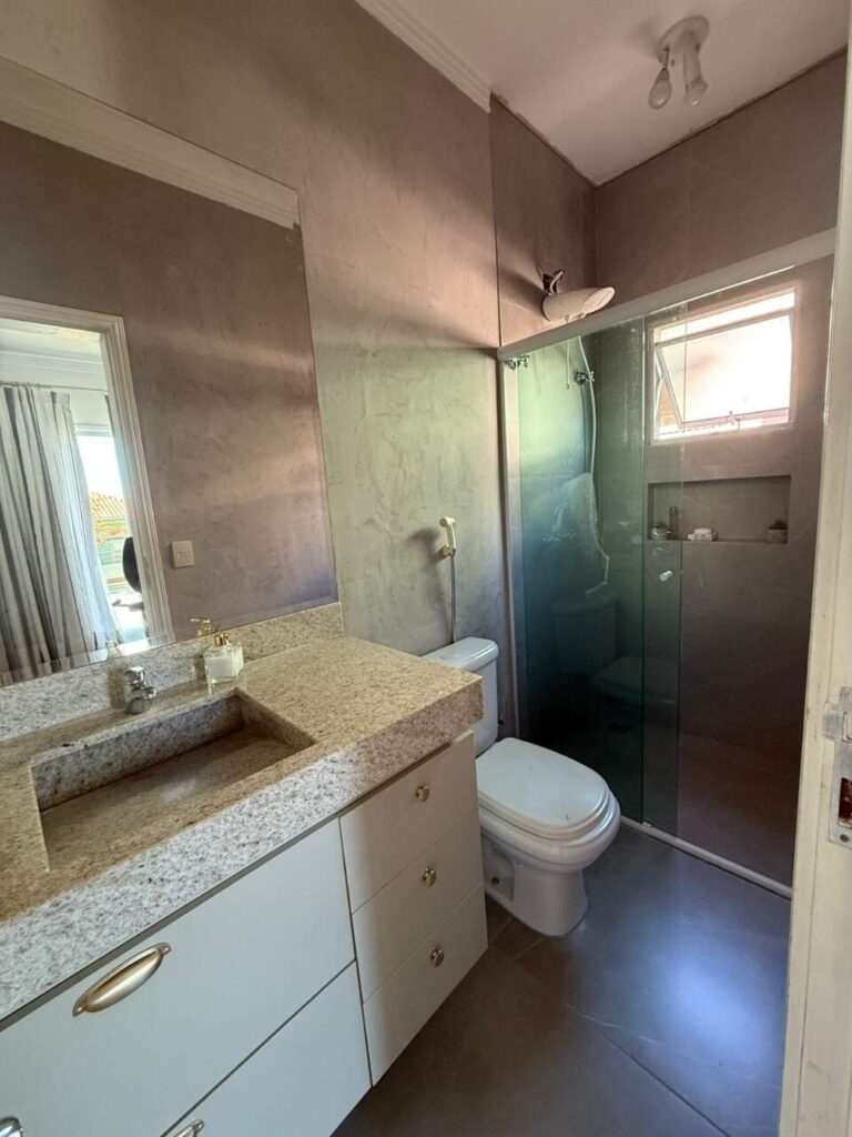Casa em Condomínio à venda no Nova Aliança: