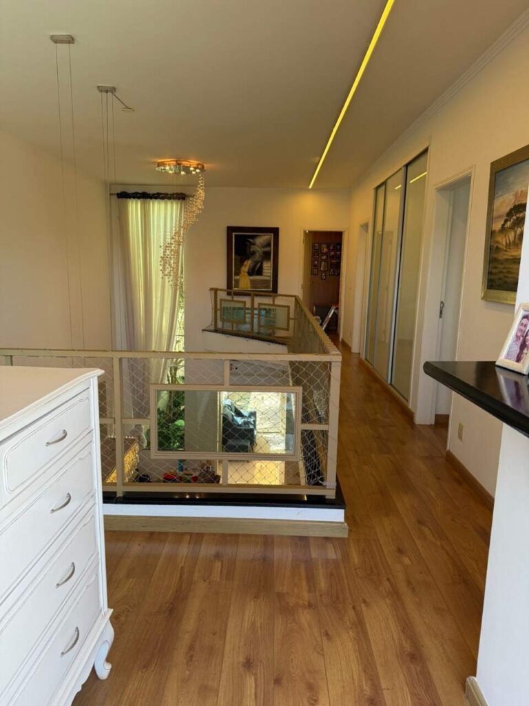 Casa em Condomínio à venda no Nova Aliança: