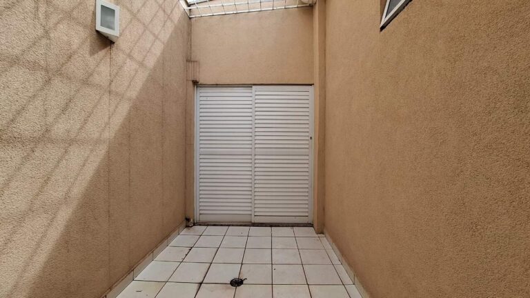 Casa à venda no Parque Anhangüera: