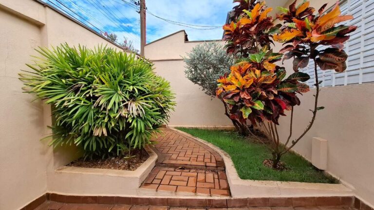 Casa à venda no Parque Anhangüera: