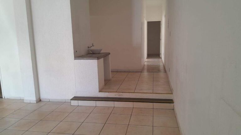 Loja para aluguel no Centro: