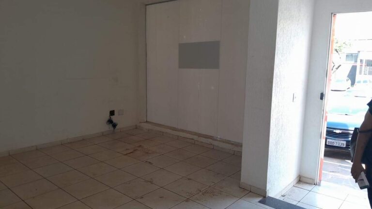Loja para aluguel no Centro: