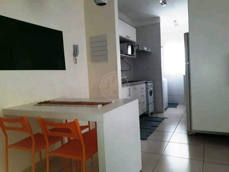 Apartamento à venda no Nova Aliança: | Foto_migracao | 22