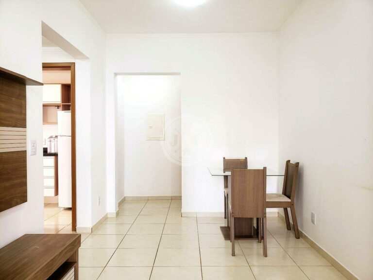 Apartamento à venda no Nova Aliança: | Foto_migracao | 4