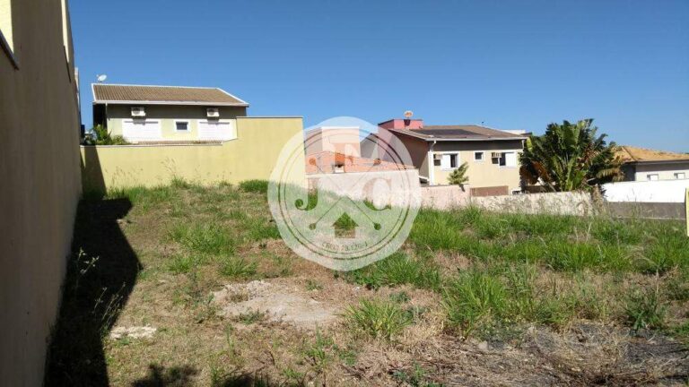Terreno à venda no Condomínio Alto do Bonfim: | Foto_migracao | 2