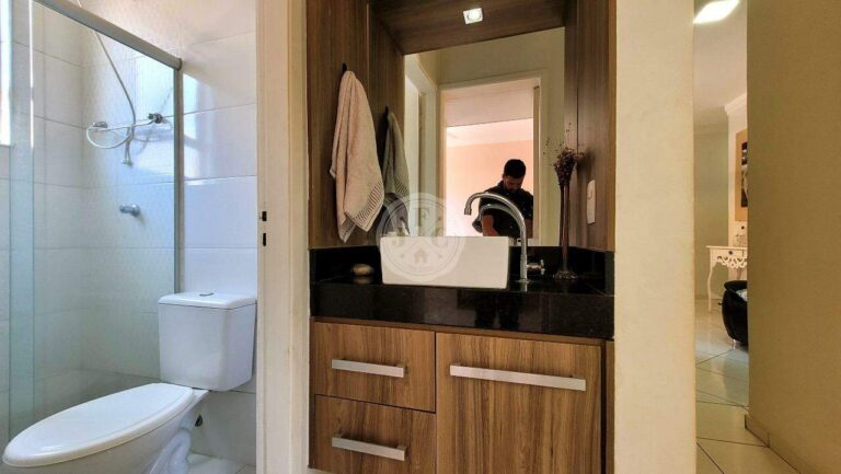 Apartamento à venda no Iguatemi: | Foto_migracao | 15