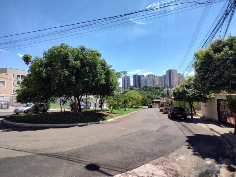 Apartamento à venda no Jardim Botânico: