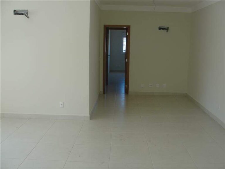 Apartamento à venda no Jardim Botânico: