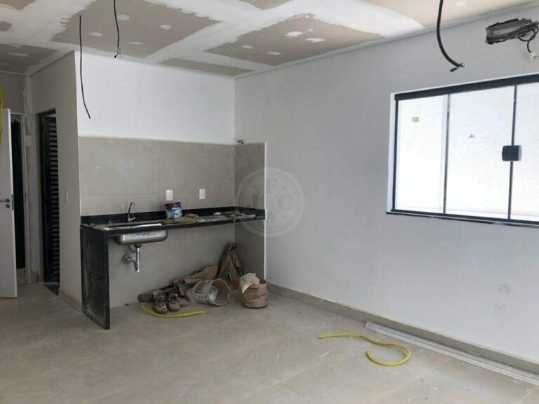 Prédio Comercial para aluguel no Jardim Botânico: