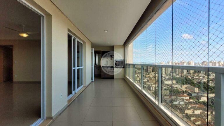 Apartamento à venda no Condomínio Itamaraty: | Foto_migracao | 4