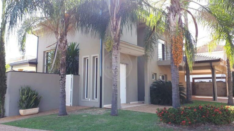 Casa em Condomínio para aluguel no Condomínio Guaporé: | Foto_migracao | 2