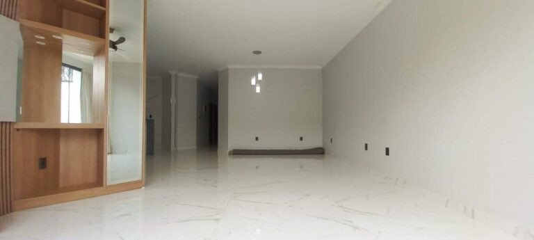 Casa em Condomínio para aluguel no Nova Aliança: Sala