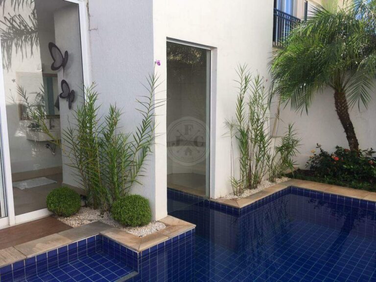 Casa em Condomínio para aluguel no Condomínio Pitangueiras: | Foto_migracao | 71