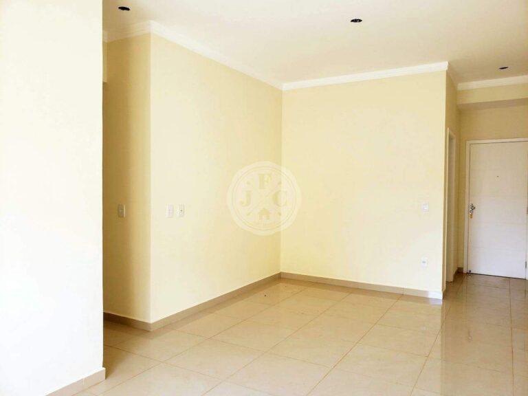 Apartamento à venda no Nova Aliança: