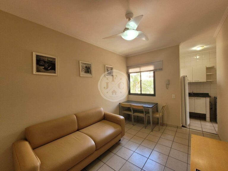 Apartamento à venda no Nova Aliança: | Foto_migracao | 3