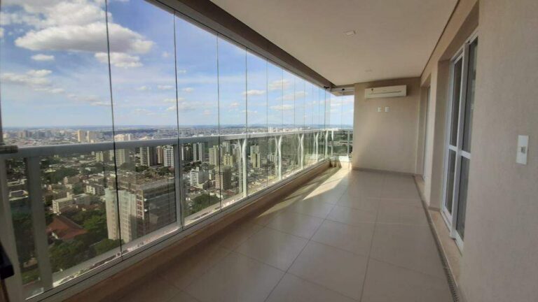 Apartamento à venda no Condomínio Itamaraty: | Foto_migracao | 8