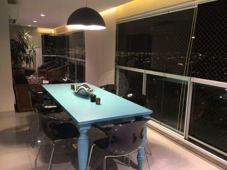 Apartamento à venda no Nova Aliança: | Foto_migracao | 13