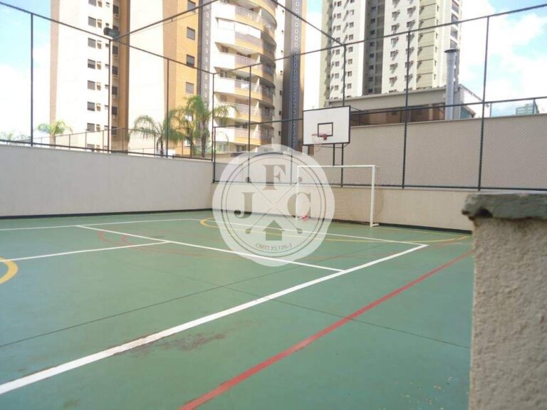 Apartamento para aluguel no Jardim Irajá: