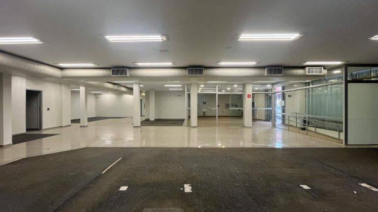 Prédio Comercial para aluguel no Jardim América: Sal o