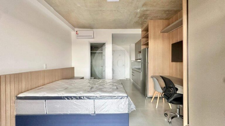 Apartamento para aluguel no Vila Monte Alegre: