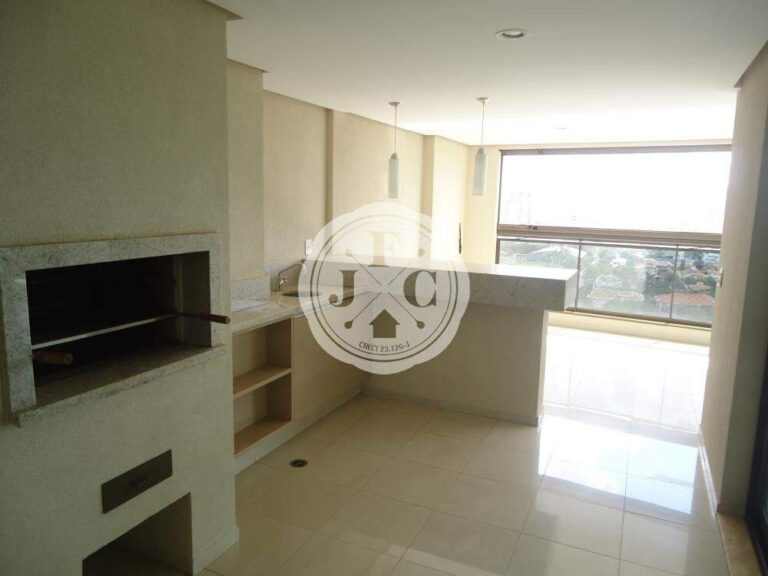 Apartamento para aluguel no Jardim Irajá:
