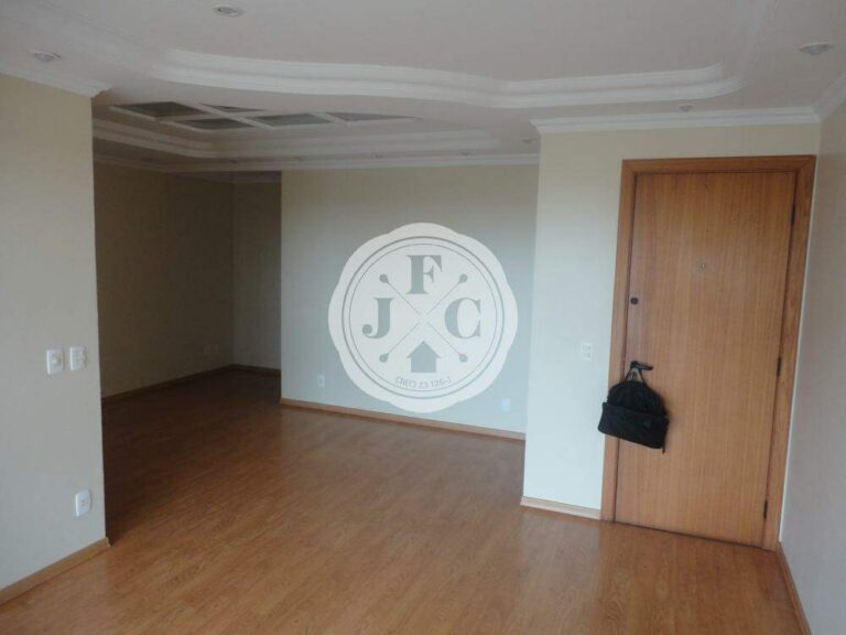 Apartamento à venda no Jardim Irajá: | Foto_migracao | 1