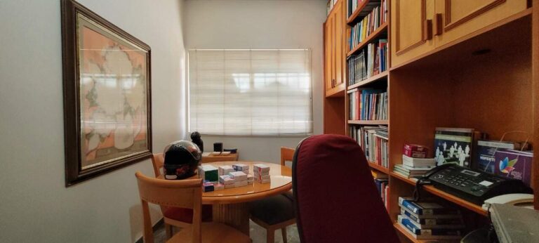 Prédio Comercial para aluguel no Jardim Califórnia: sala 3