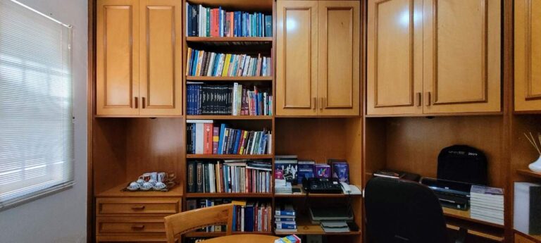 Prédio Comercial para aluguel no Jardim Califórnia: sala 3