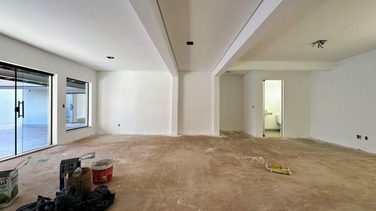 Loja para aluguel no Jardim Califórnia: Sala 4