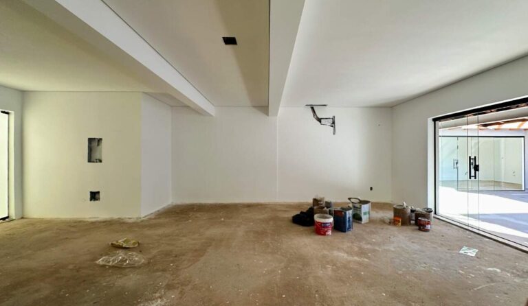 Loja para aluguel no Jardim Califórnia: Sala 4