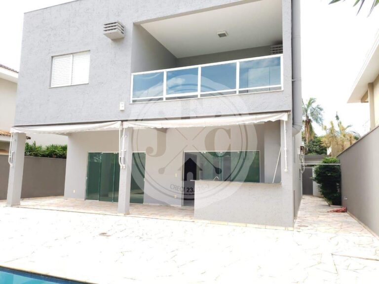 Casa em Condomínio à venda no Jardim Botânico: | Foto_migracao | 1