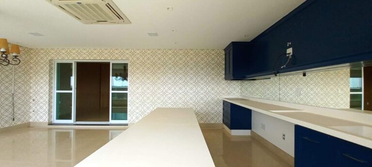 Apartamento à venda no Vila do Golfe: Varanda Gourmet