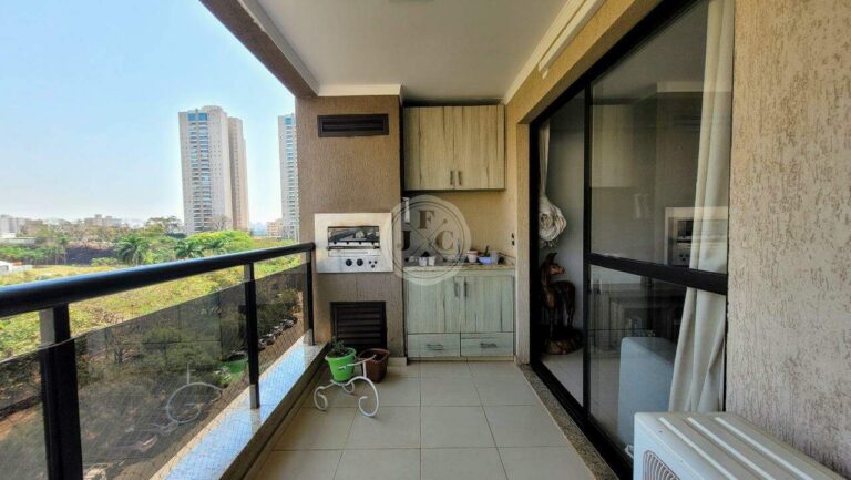 Apartamento à venda no Jardim Botânico: | Foto_migracao | 5