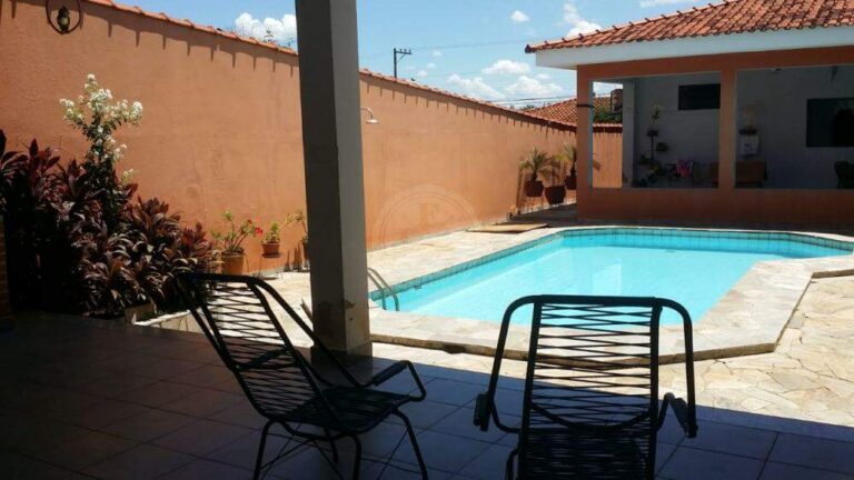 Casa à venda no Vila Monte Alegre: | Foto_migracao | 1